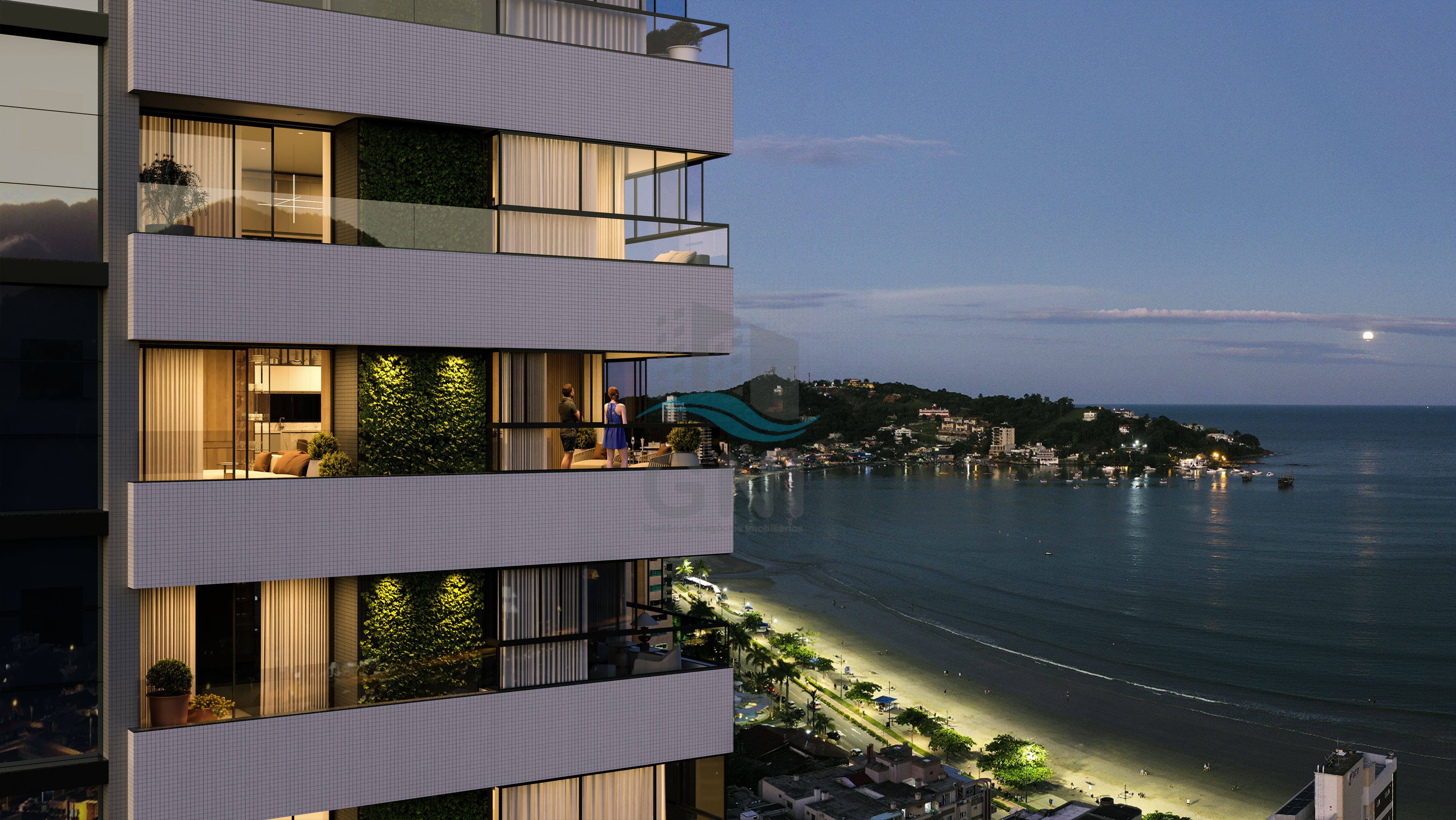 APARTAMENTO À VENDA - EDIFÍCIO GRAN VITTORIA Imagens do imóveis APARTAMENTO À VENDA - EDIFÍCIO GRAN VITTORIA