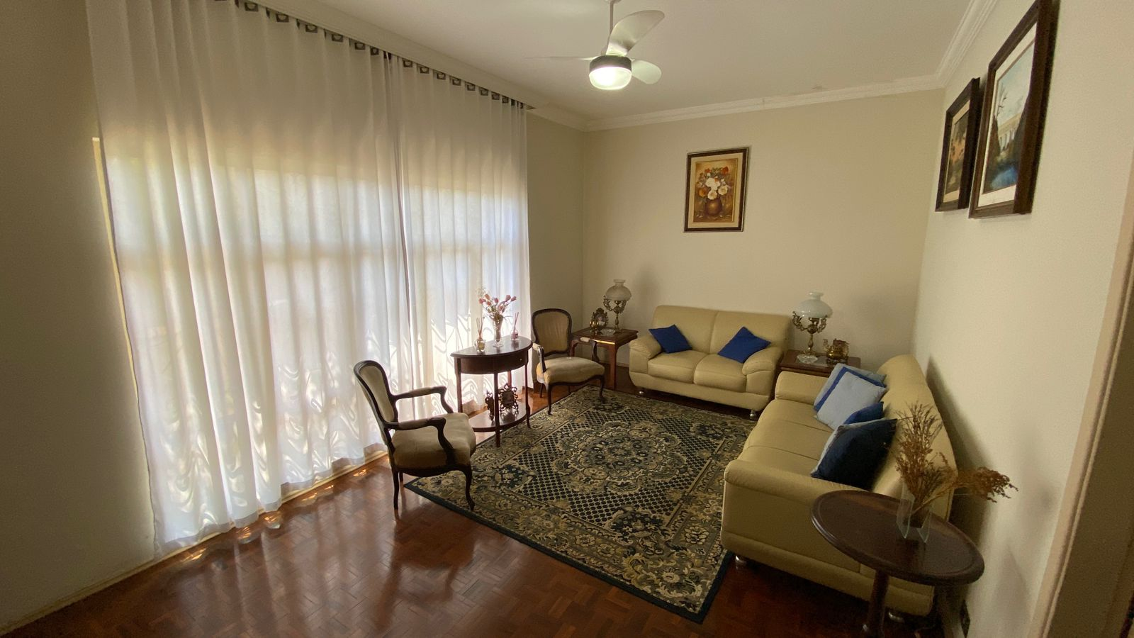 CASA A VENDA - JARDIM AGARI Imagens do imóveis CASA A VENDA - JARDIM AGARI