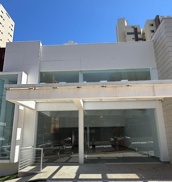 SALA COMERCIAL PARA LOCAÇÃO - CENTRO Imagens do imóveis SALA COMERCIAL PARA LOCAÇÃO - CENTRO