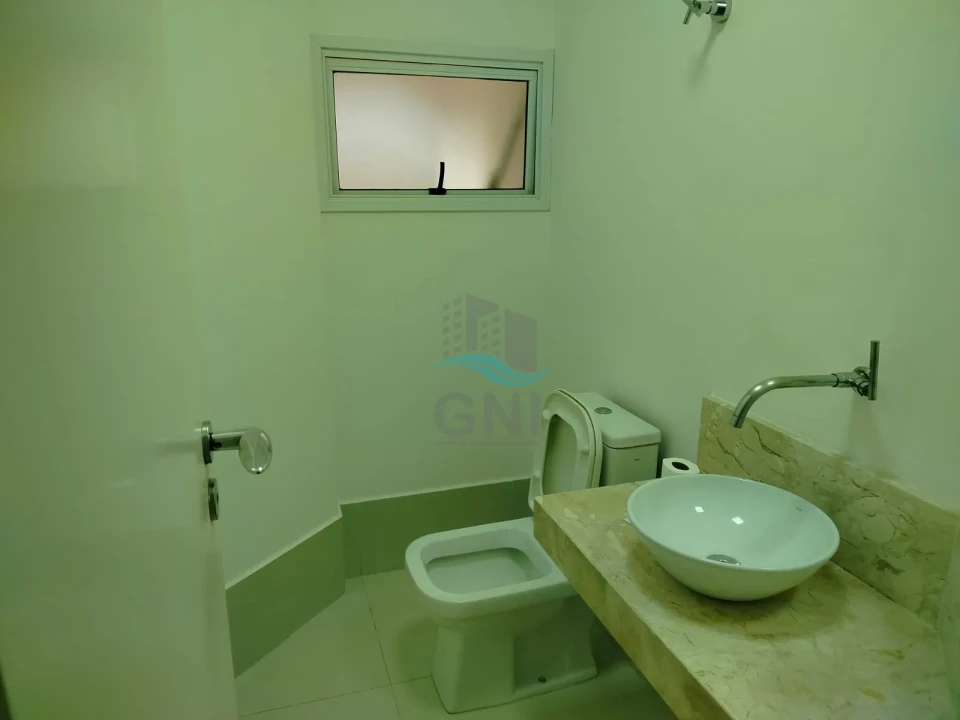 CASA PARA LOCAÇÃO - CONDOMINIO ROYAL MAISON