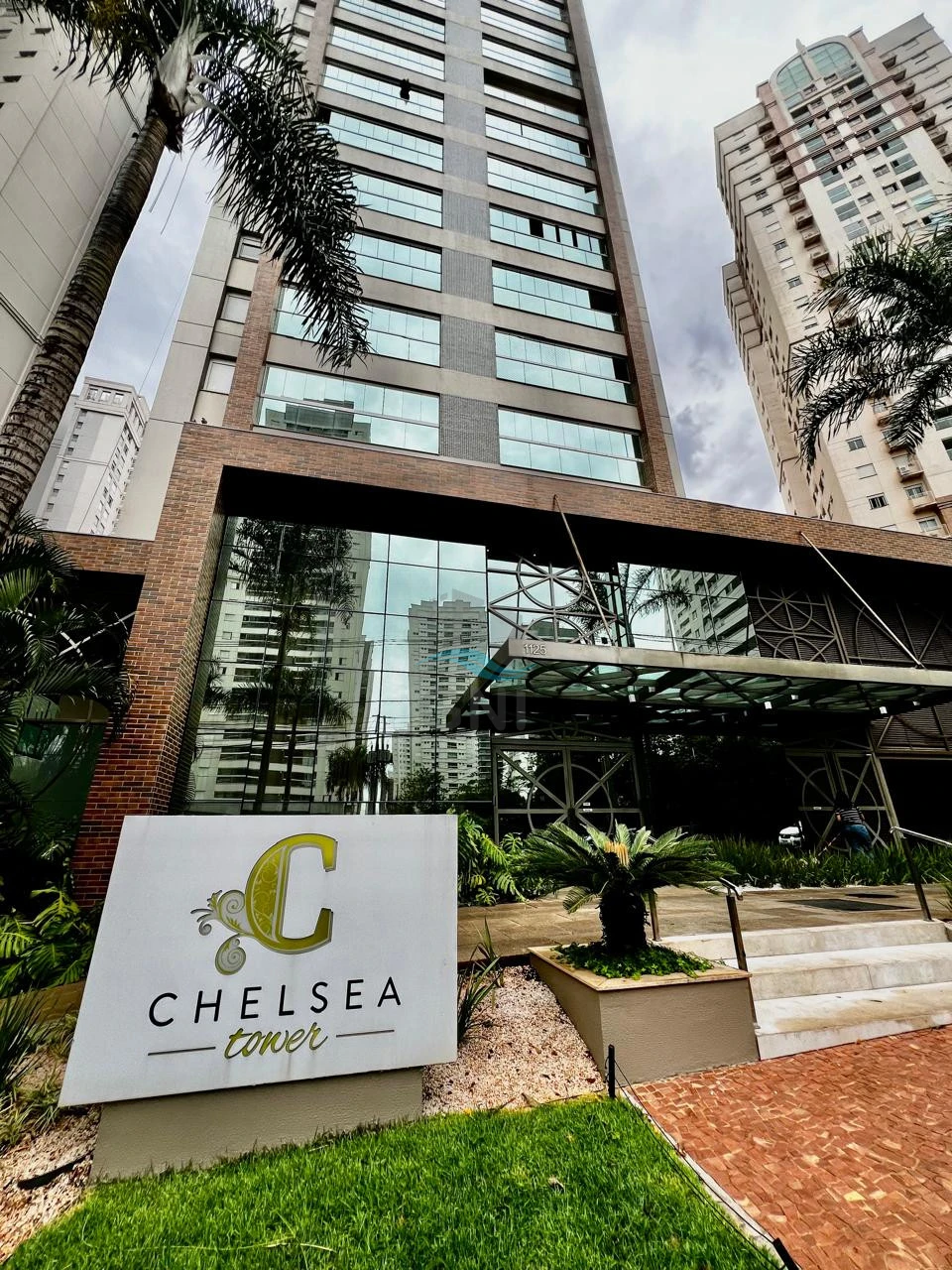 Imagens do imóveis APARTAMENTO A VENDA - EDIFICIO CHELSEA TOWER