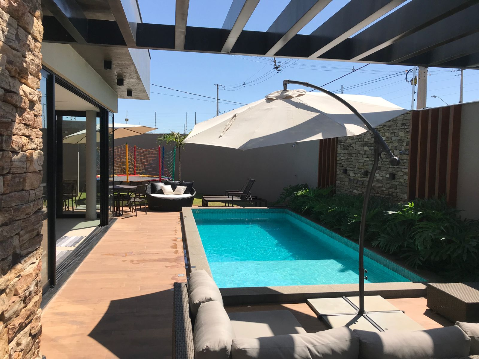 Imagens do imóveis ESPAÇO PARA FESTA A VENDA - GLEBA ESPERANÇA