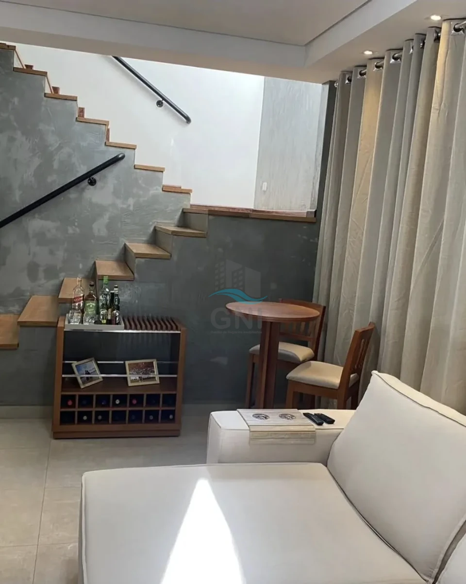 CASA A VENDA - CONDOMINIO MORADA IMPERIAL