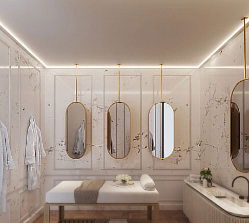 APARTAMENTO A VENDA - EDIFICIO ÓPERA Imagens do imóveis APARTAMENTO A VENDA - EDIFICIO ÓPERA