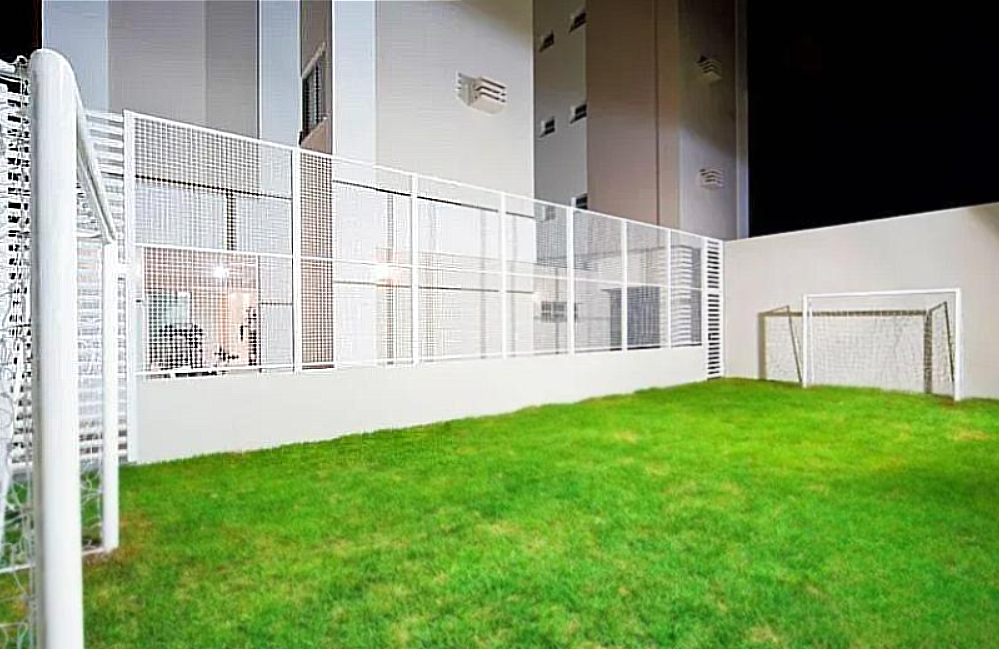Imagens do imóveis APARTAMENTO PARA LOCAÇÃO - EDIFICIO MANACA