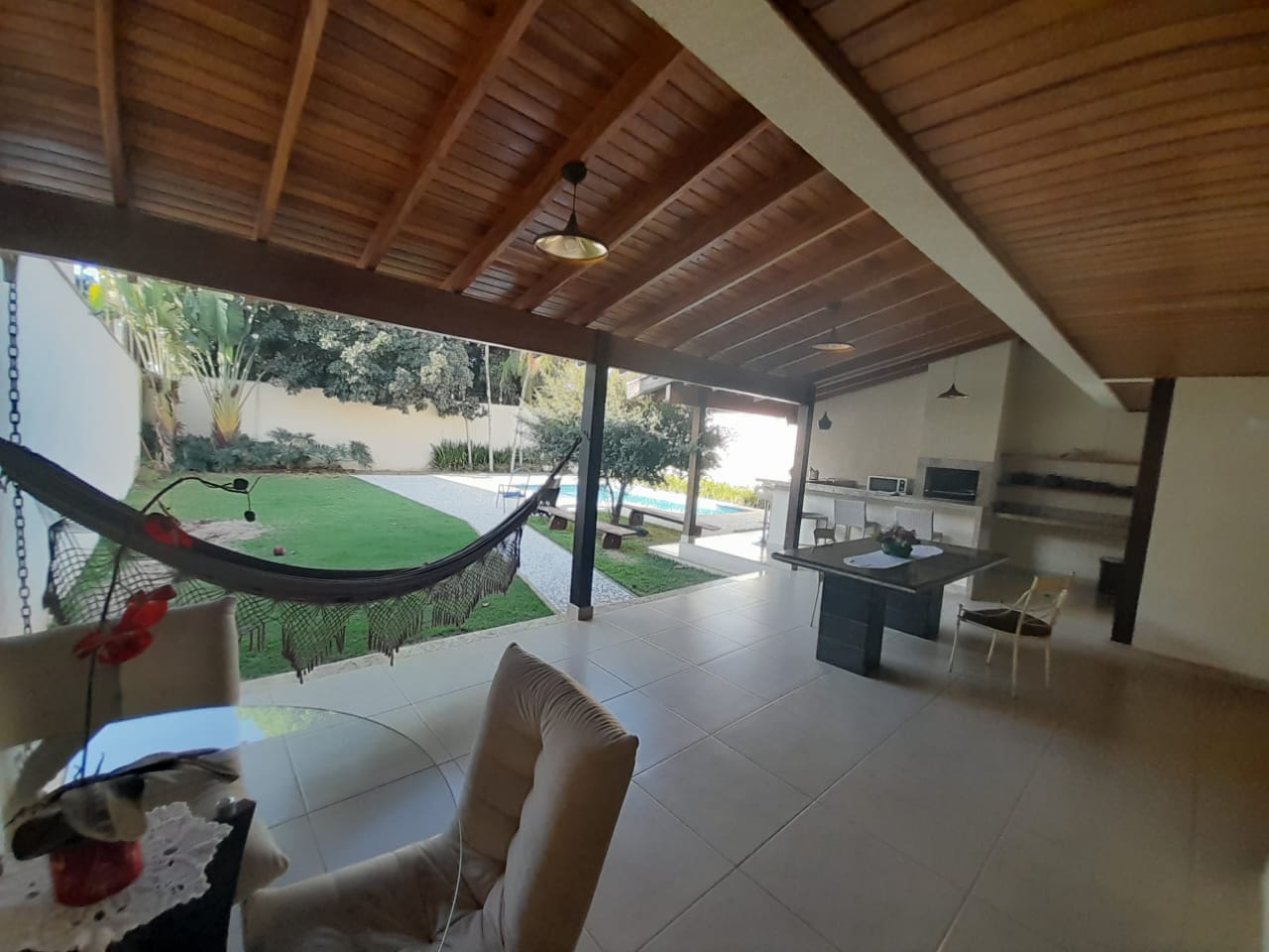 Imagens do imóveis SOBRADO A VENDA - JARDIM TUCANOS