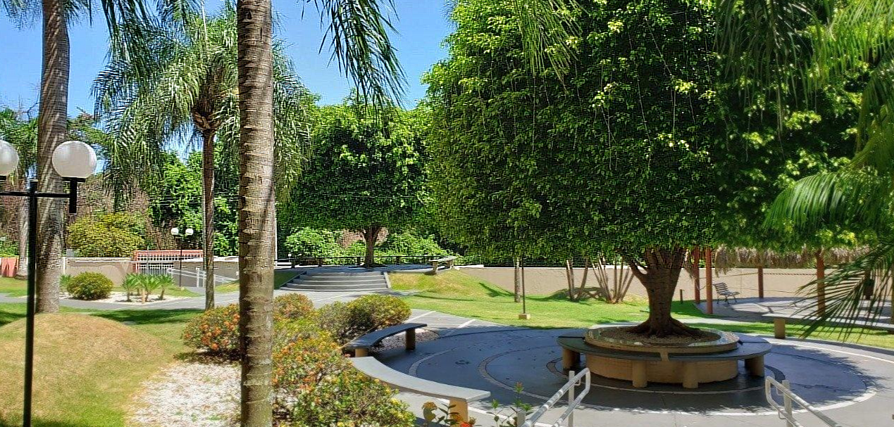 Imagens do imóveis APARTAMENTO A VENDA - EDIFICIO  FOREST PARK