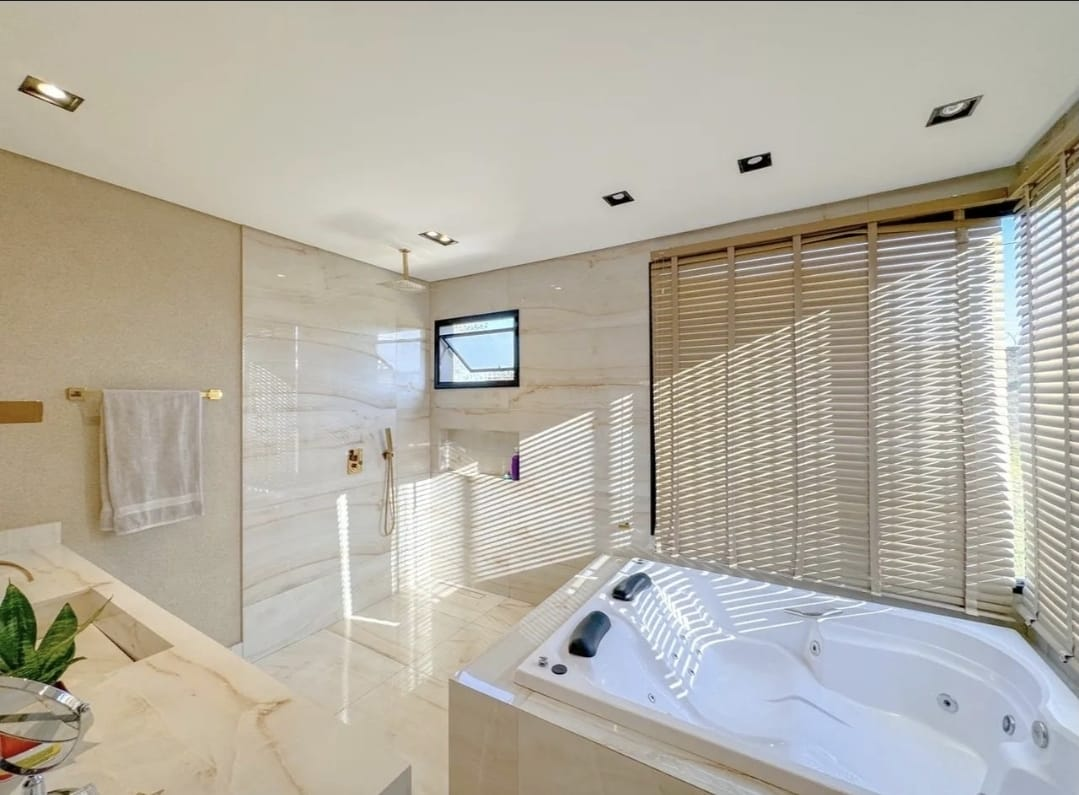 Imagens do imóveis CASA A VENDA - CONDOMINIO TERRAS DE CANAÃ