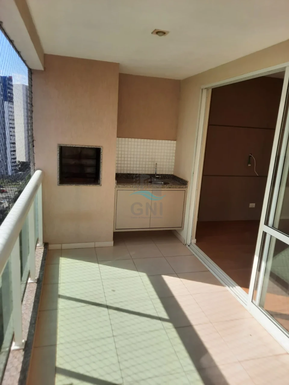 Imagens do imóveis APARTAMENTO A VENDA - MAISON MURANO
