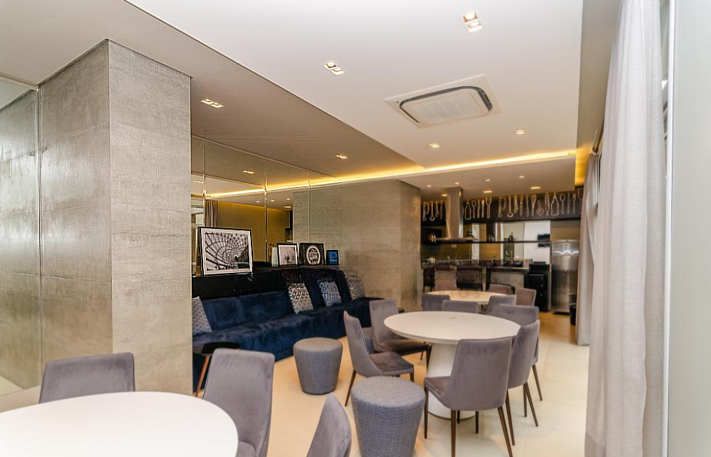 APARTAMENTO A VENDA - EDIFÍCIO MAX LIVING Imagens do imóveis APARTAMENTO A VENDA - EDIFÍCIO MAX LIVING