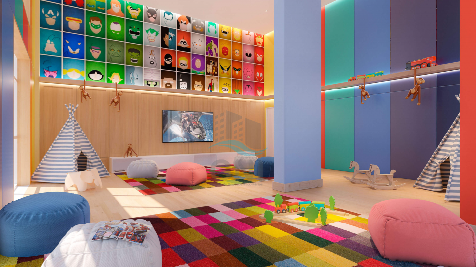 A PARTAMENTO À VENDA - EDIFÍCIO AL MARE RESIDENCE Imagens do imóveis A PARTAMENTO À VENDA - EDIFÍCIO AL MARE RESIDENCE