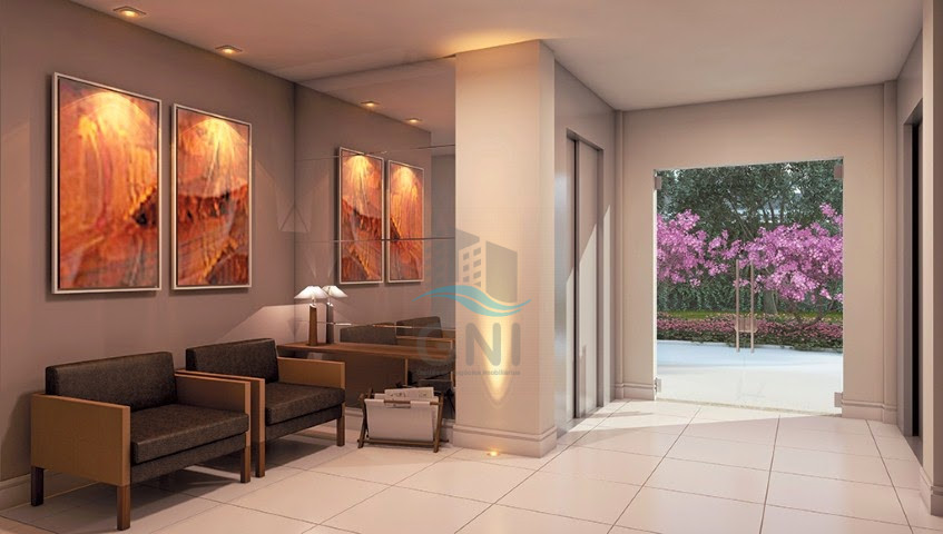 Imagens do imóveis APARTAMENTO PARA LOCACAO - EDIFICIO CONQUISTA PAES LEME
