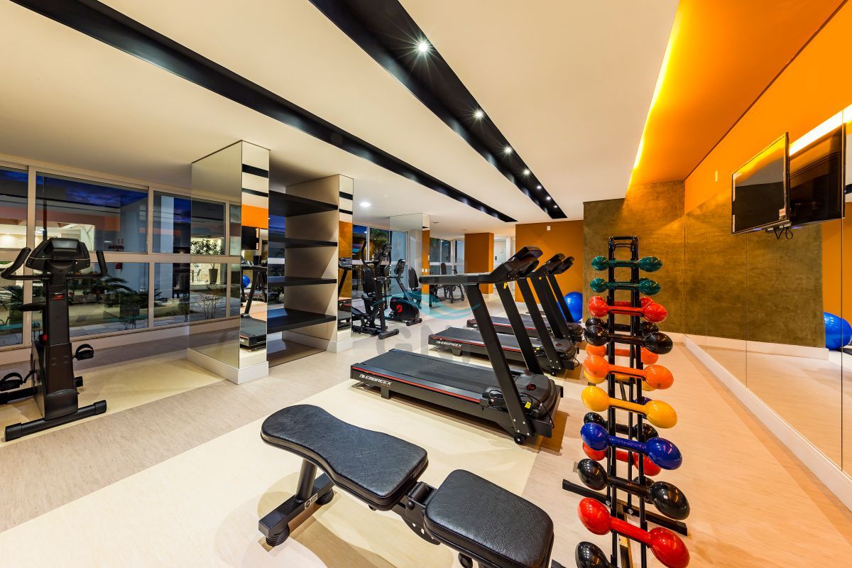 APARTAMENTO A VENDA - BOULEVARD VILLAGE RESIDENCE Imagens do imóveis APARTAMENTO A VENDA - BOULEVARD VILLAGE RESIDENCE