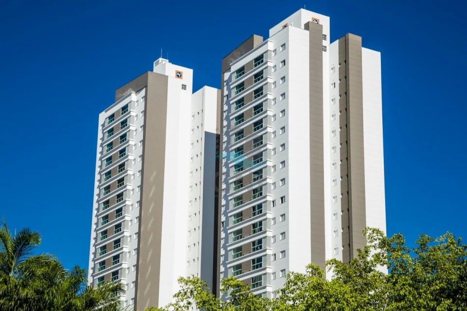 EDIFICIO ARIA RESIDENCE - Locação