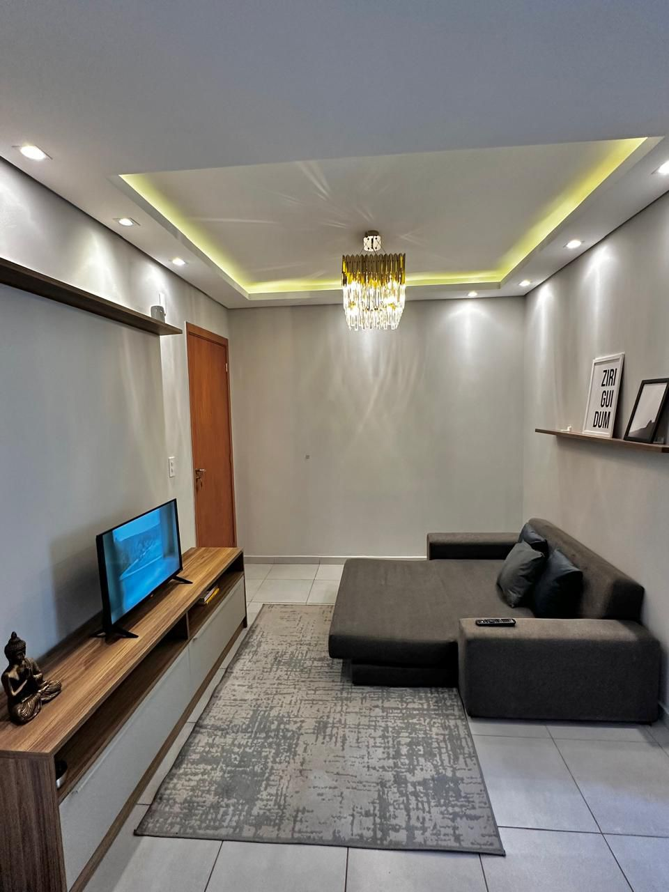 Imagens do imóveis APARTAMENTO A VENDA - EDIFICIO RESIDENCIAL SPAZIO LA VITTA