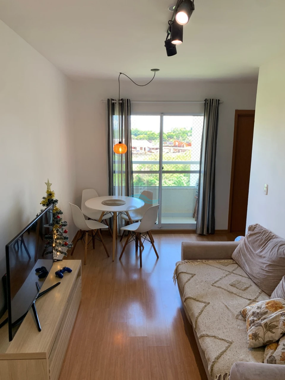 Imagens do imóveis APARTAMENTO A VENDA - EDIFICIO LA SAVONA