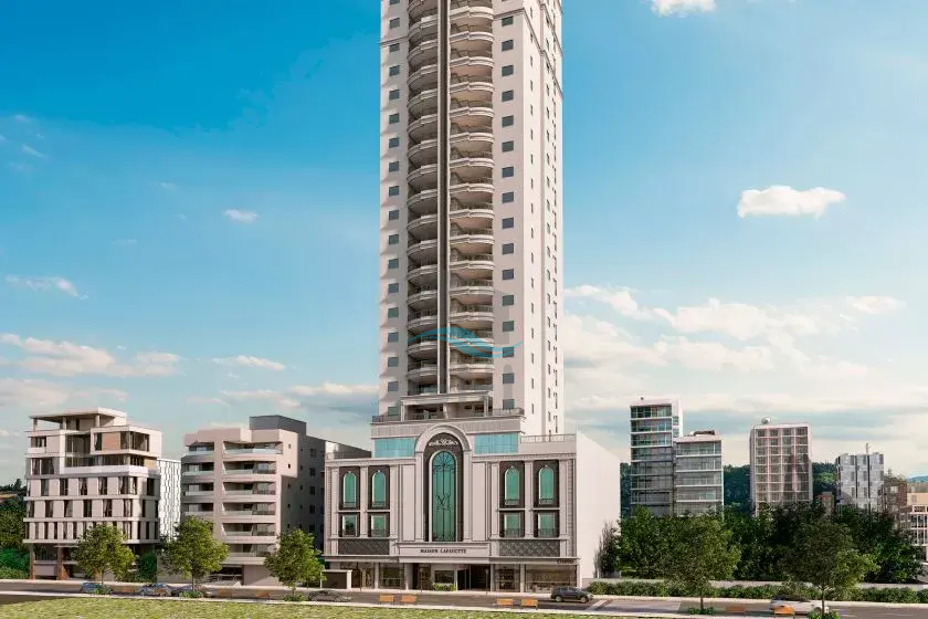 APARTAMENTO À VENDA - EDIFÍCIO MAISON LAFAYETTE Imagens do imóveis APARTAMENTO À VENDA - EDIFÍCIO MAISON LAFAYETTE