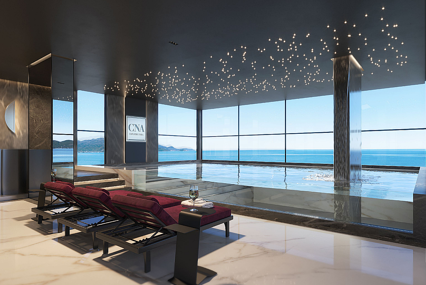 APARTAMENTO A VENDA - EDIFICIO LATITUDE Imagens do imóveis APARTAMENTO A VENDA - EDIFICIO LATITUDE