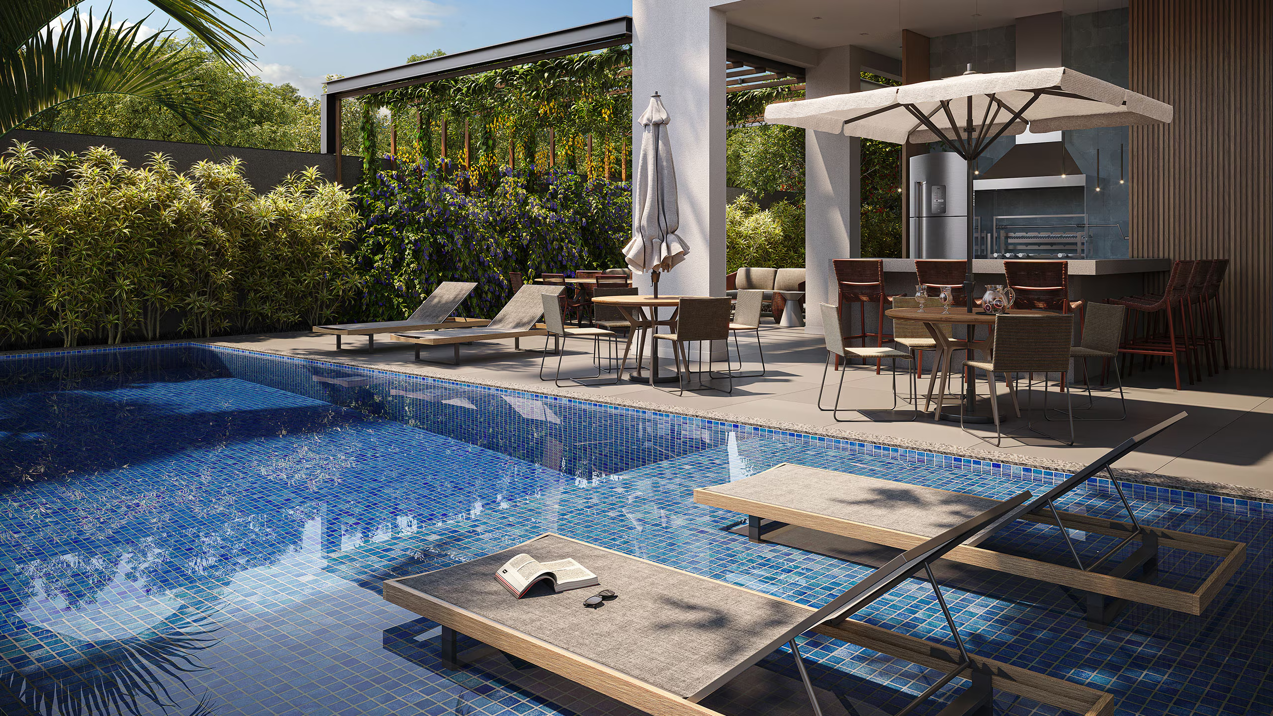 APARTAMENTO A VENDA - EDIFICIO ARBO E FLORA Imagens do imóveis APARTAMENTO A VENDA - EDIFICIO ARBO E FLORA