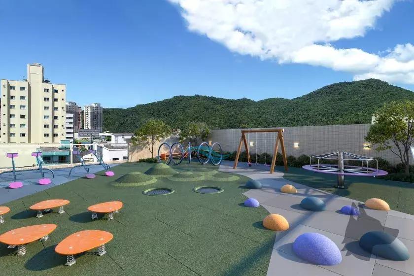 APARTAMENTO À VENDA - EDIFÍCIO MERIDIAN TOWER Imagens do imóveis APARTAMENTO À VENDA - EDIFÍCIO MERIDIAN TOWER