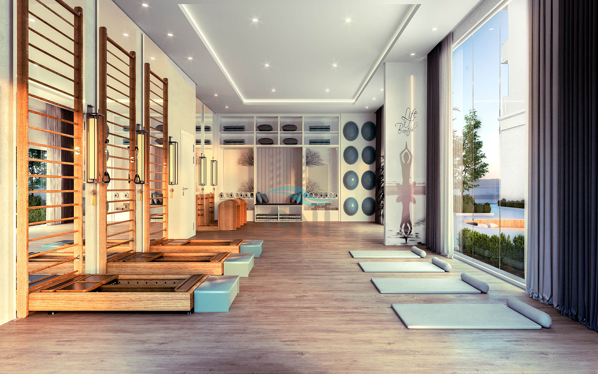 APARTAMENTO À VENDA - EDIFÍCIO CLASSIC HOME CLUB Imagens do imóveis APARTAMENTO À VENDA - EDIFÍCIO CLASSIC HOME CLUB