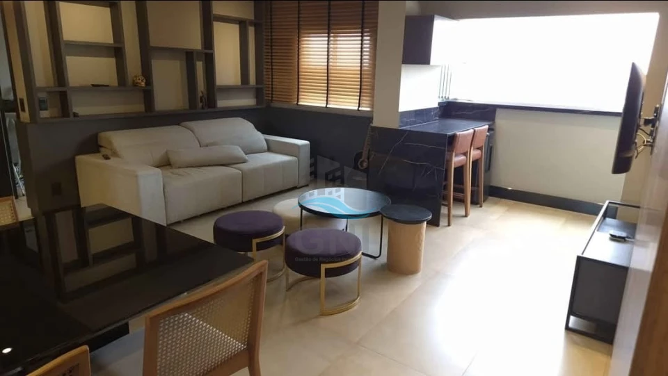 Imagens do imóveis APARTAMENTO A VENDA - EDIFICIO MORADA SHANGRI LA