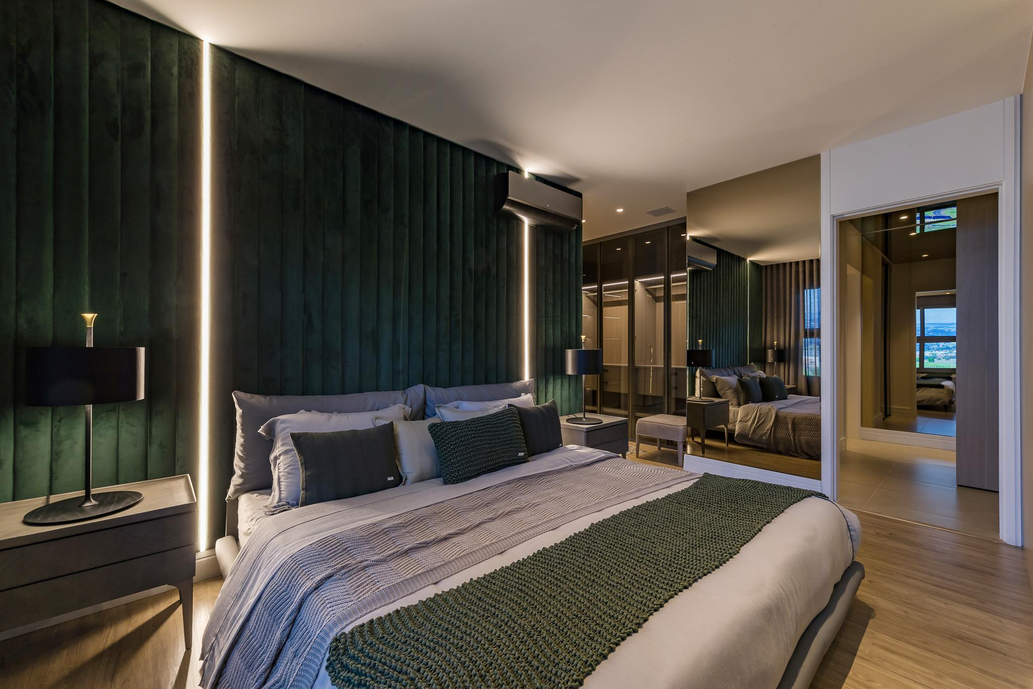 Imagens do imóveis APARTAMENTO A VENDA - EDIFICIO LUMINI