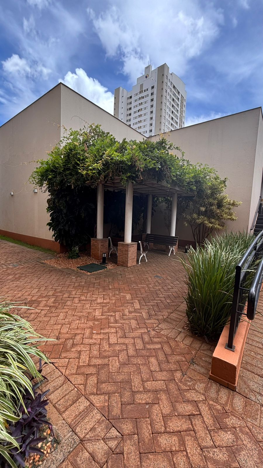 Imagens do imóveis APARTAMENTO PARA LOCAÇÃO - EDIFICIO UPPER JARDIM BOTANICO - TERRA BONITA