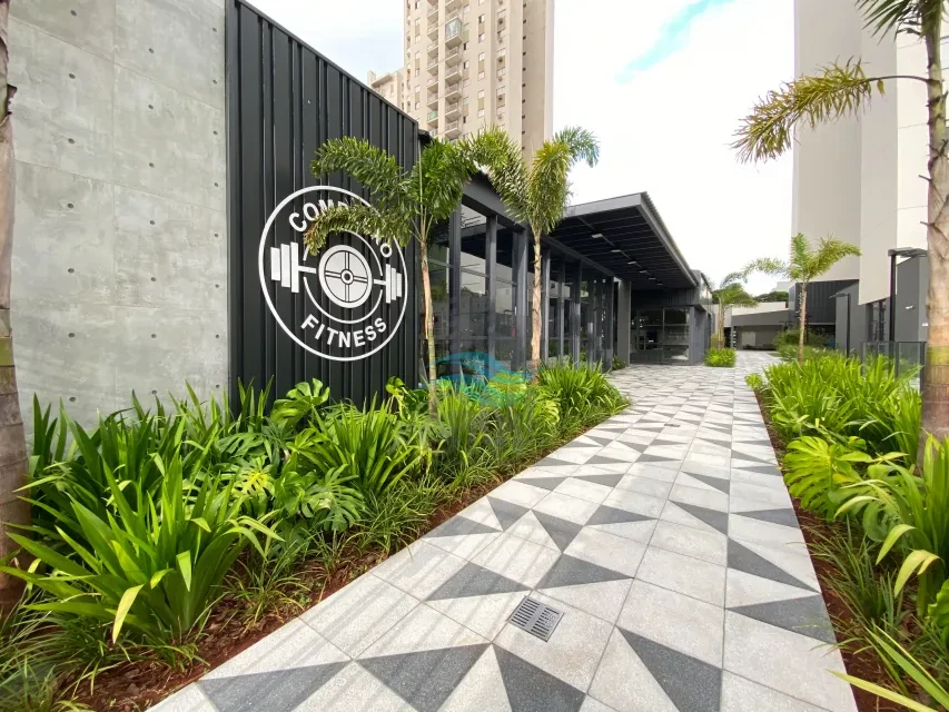 Imagens do imóveis APARTAMENTO A VENDA - EDIFICIO MIND RESIDENCE