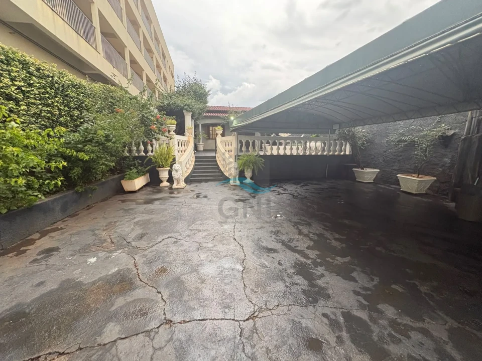 Imagens do imóveis CASA A VENDA - AV. SOUZA NAVES (IBIPORÃ)