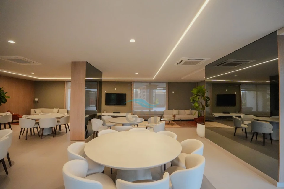 Imagens do imóveis APARTAMENTO A VENDA - EDIFICIO WONDER