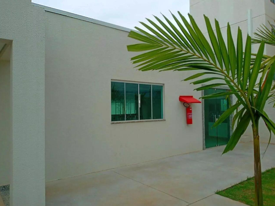 Imagens do imóveis APARTAMENTO A VENDA - EDIFICIO RESIDENCIAL SPAZIO LA VITTA