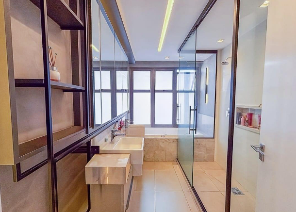 Imagens do imóveis APARTAMENTO A VENDA - EDIFÍCIO LUMINI