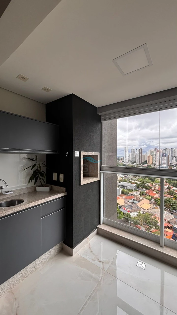 Imagens do imóveis APARTAMENTO PARA LOCAÇÃO - EDIFICIO VISTA PARQUE