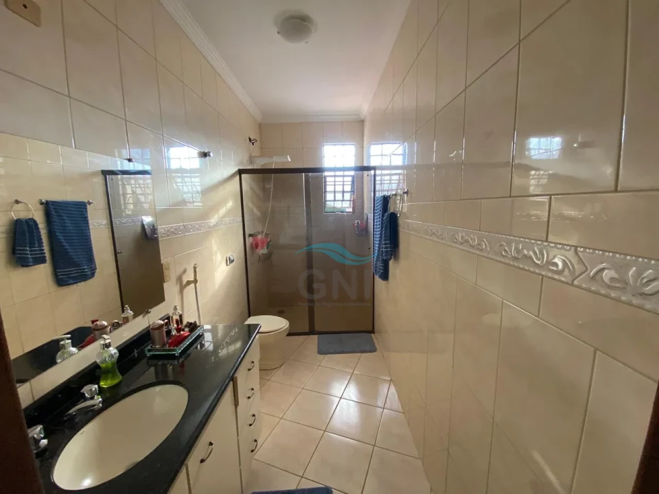 Imagens do imóveis CASA A VENDA - JARDIM ALVORADA