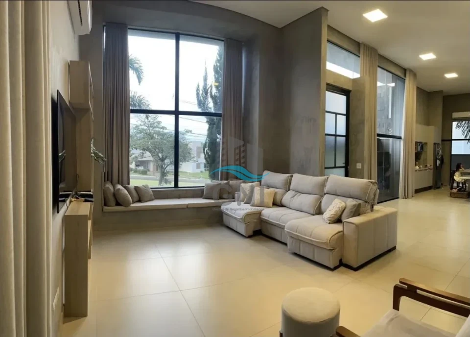 Imagens do imóveis CASA A VENDA - CONDOMÍNIO SUN LAKE RESIDENCE