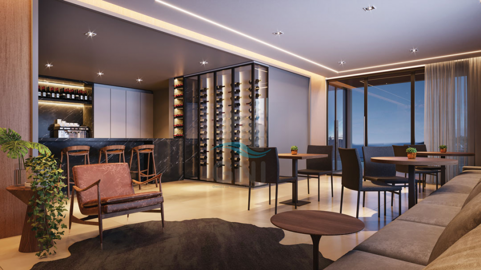 APARTAMENTO À VENDA - EDIFÍCIO HARMONY OCEAN FRONT Imagens do imóveis APARTAMENTO À VENDA - EDIFÍCIO HARMONY OCEAN FRONT