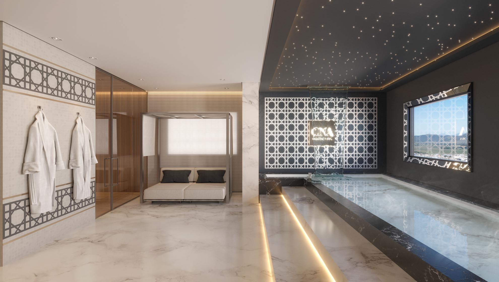 APARTAMENTO A VENDA - EDIFICIO GRAND LUXURY Imagens do imóveis APARTAMENTO A VENDA - EDIFICIO GRAND LUXURY