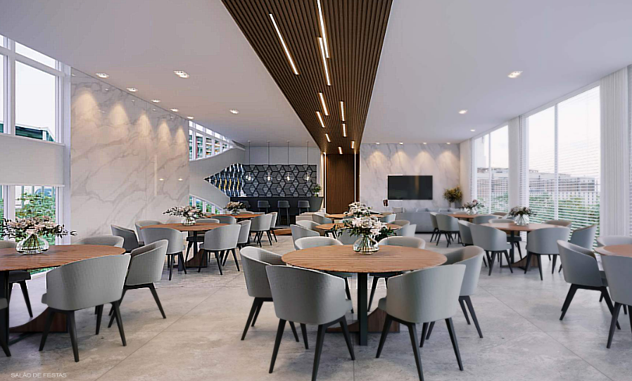 APARTAMENTO A VENDA - EDIFICIO GRAND UNIQUE Imagens do imóveis APARTAMENTO A VENDA - EDIFICIO GRAND UNIQUE