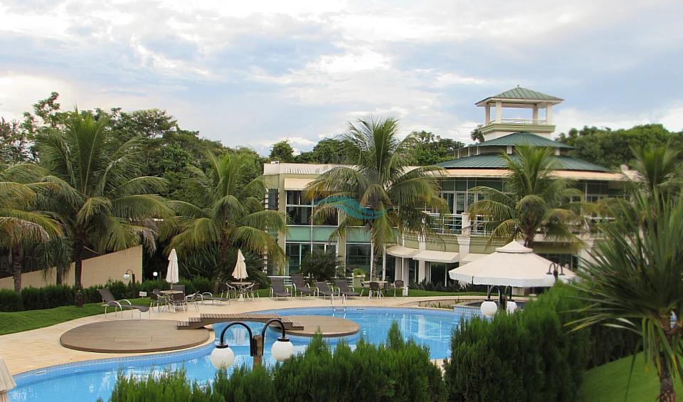 Imagens do imóveis TERRENO A VENDA - CONDOMINIO ROYAL FOREST