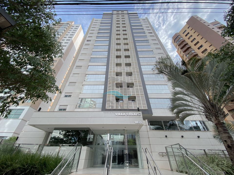 Imagens do imóveis APARTAMENTO PARA LOCAÇÃO - EDIFICIO VILLA SOLARE