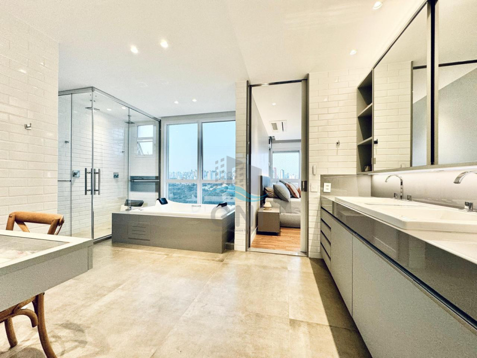 Imagens do imóveis APARTAMENTO PARA LOCAÇÃO - EDIFICIO MAISON HERITAGE