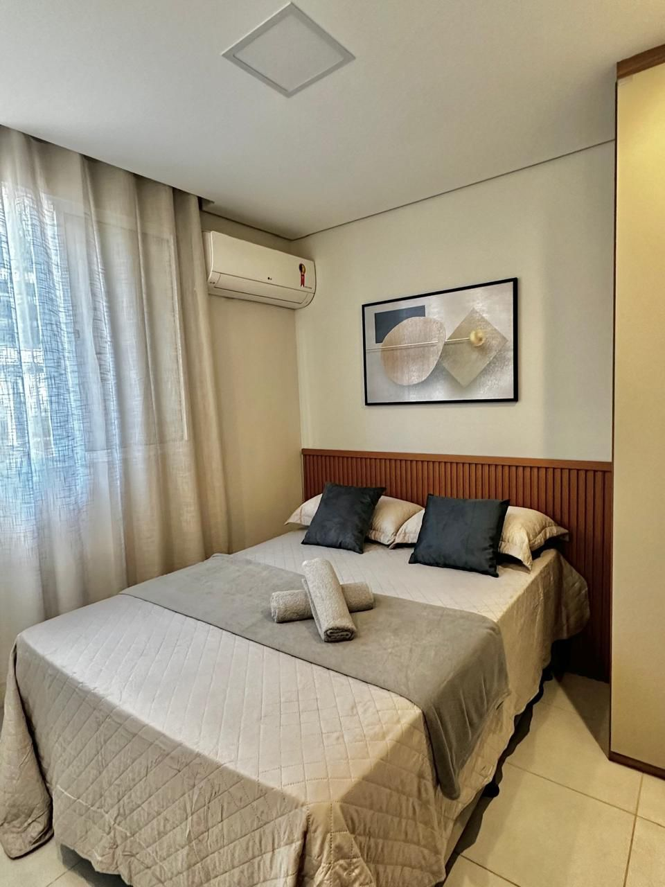 Imagens do imóveis APARTAMENTO A VENDA - EDIFICIO RESIDENCIAL SPAZIO LA VITTA