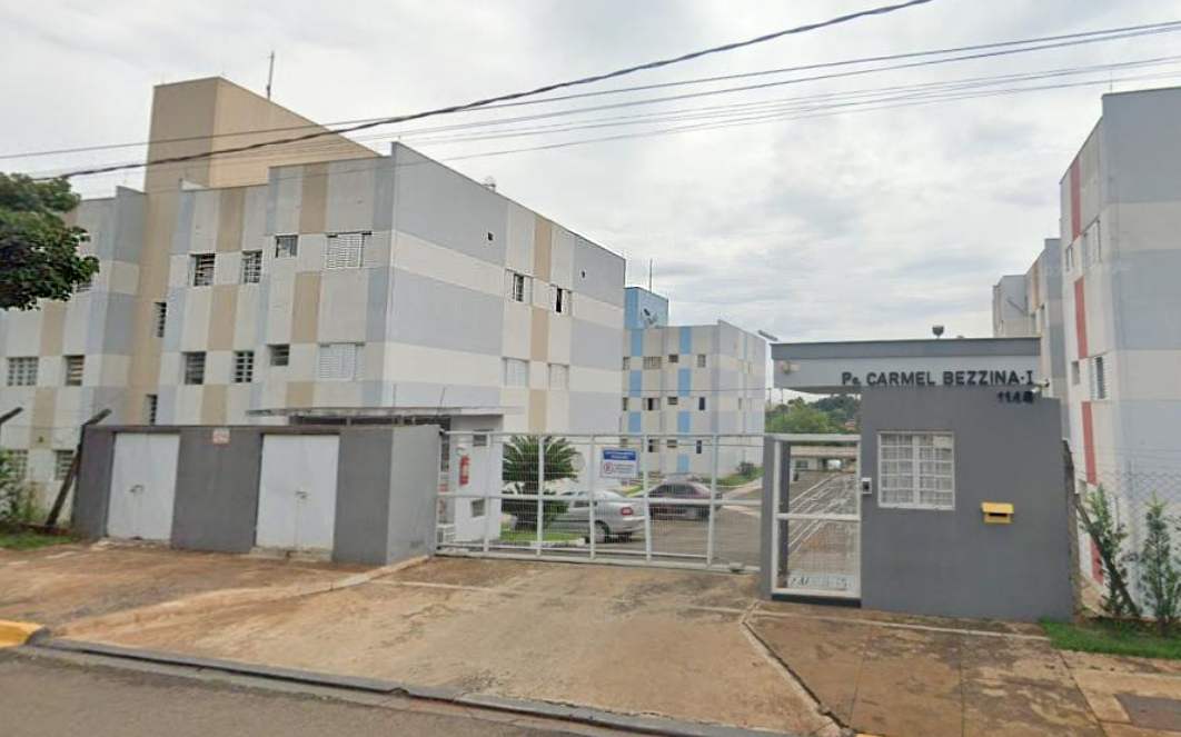 APARTAMENTO A VENDA - CONDOMINIO RESIDENCIAL PE CARMEL BEZZINA I Imagens do imóveis APARTAMENTO A VENDA - CONDOMINIO RESIDENCIAL PE CARMEL BEZZINA I