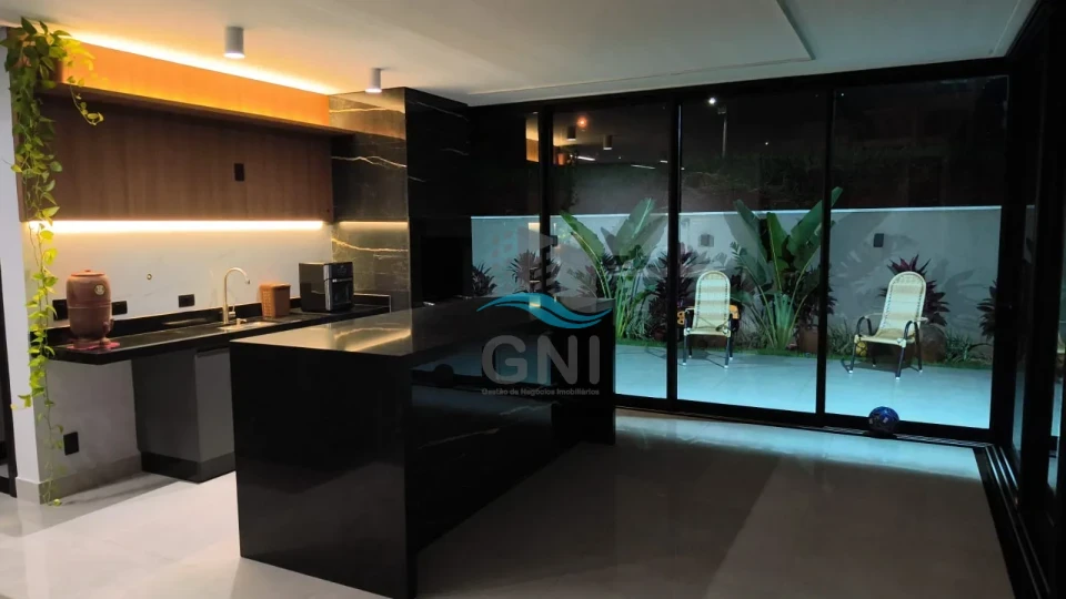 Imagens do imóveis CASA A VENDA - CONDOMINIO PARQUE TAUA ARAGUARI