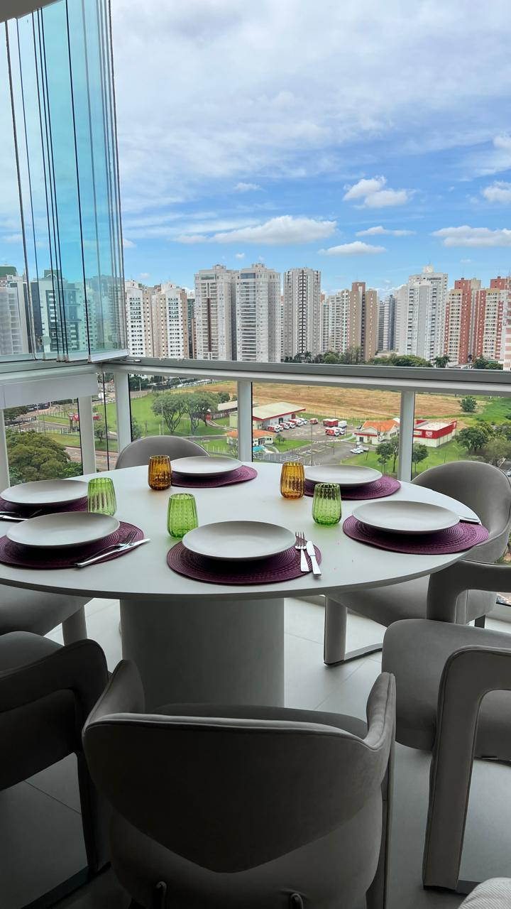 Imagens do imóveis APARTAMENTO PARA LOCAÇÃO - EDIFICIO VICTORIA PARQUE