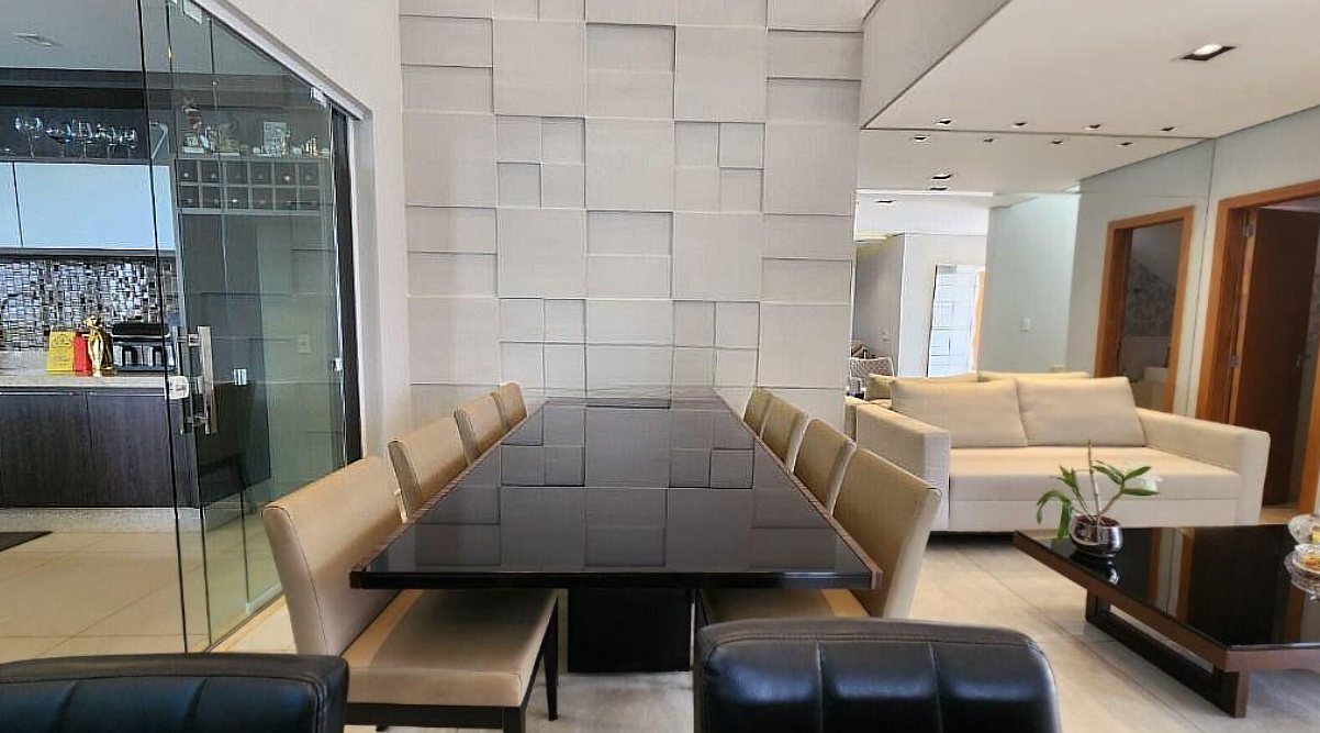 Imagens do imóveis CASA A VENDA - CONDOMÍNIO SUN LAKE RESIDENCE