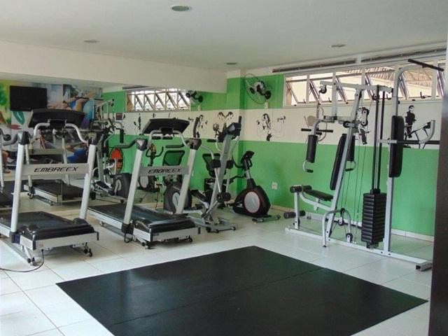 Imagens do imóveis APARTAMENTO A VENDA - EDIFICIO ANITA MALFATTI