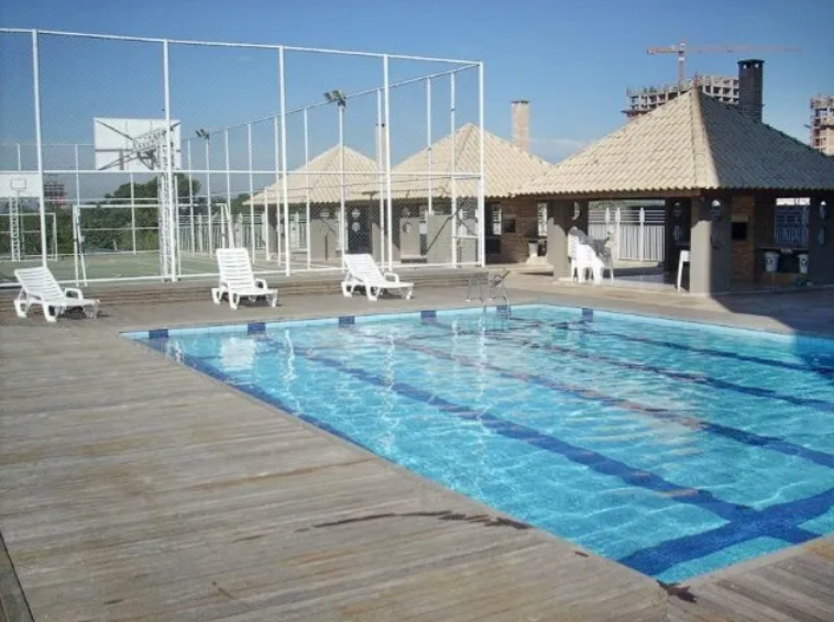 Imagens do imóveis APARTAMENTO PARA LOCAÇÃO - EDIFICIO EVIDENCE