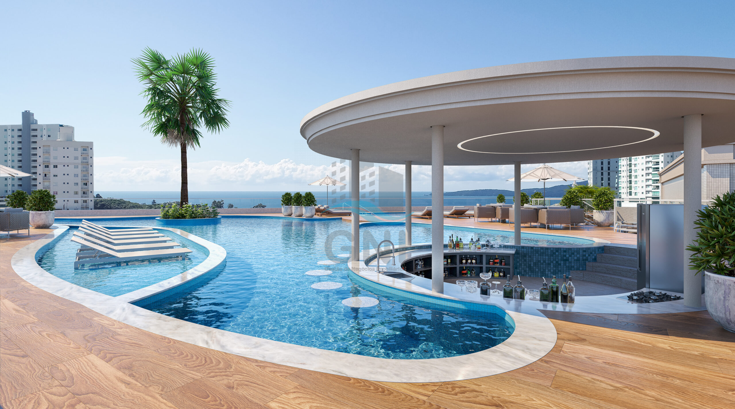 APARTAMENTO À VENDA - EDIFÍCIO NEW VILLAGE HOME CLUB Imagens do imóveis APARTAMENTO À VENDA - EDIFÍCIO NEW VILLAGE HOME CLUB